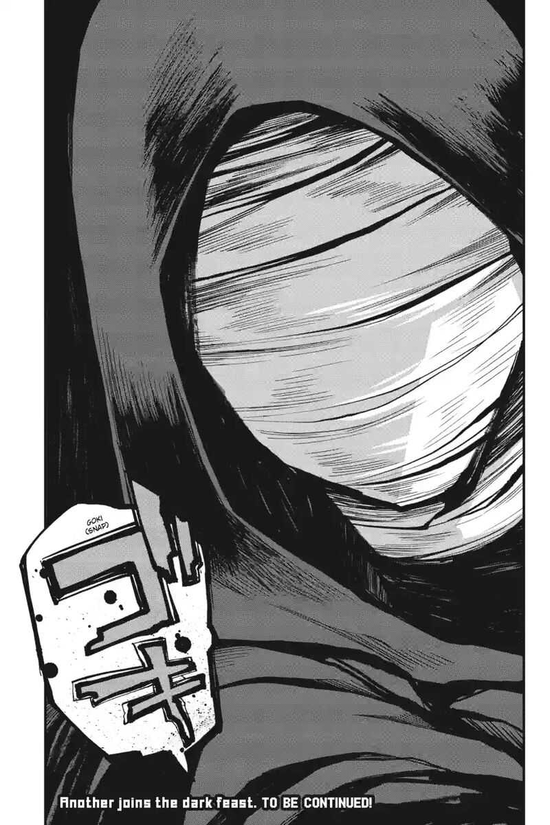 Dead Mount Death Play 196 11