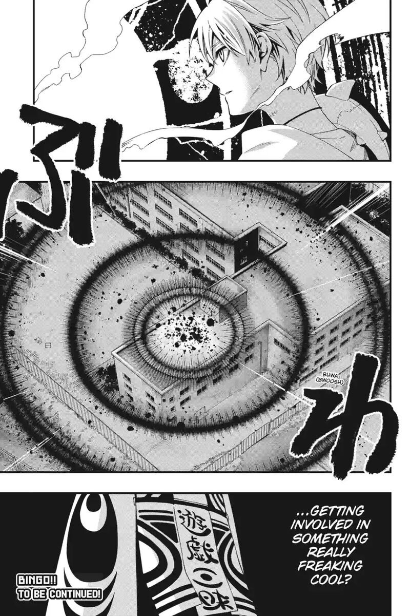 Dead Mount Death Play 198 15