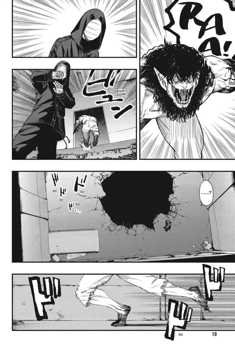 Dead Mount Death Play 199 10