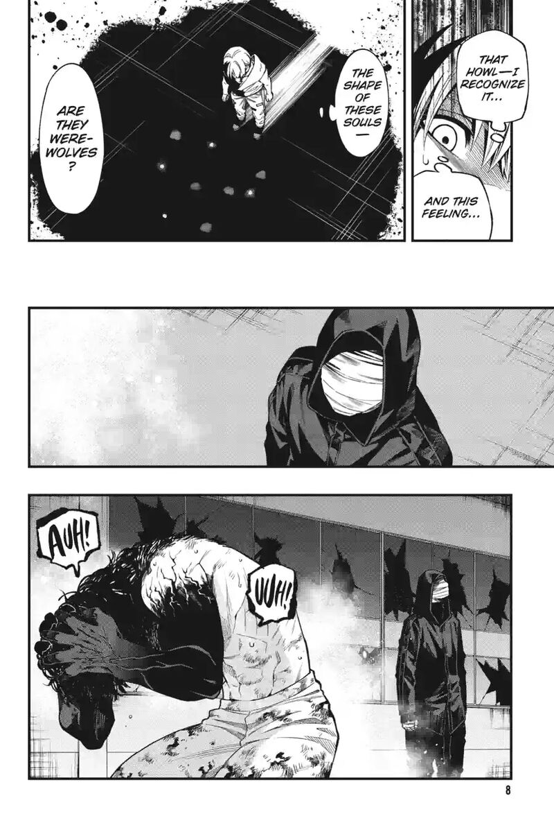 Dead Mount Death Play 199 8