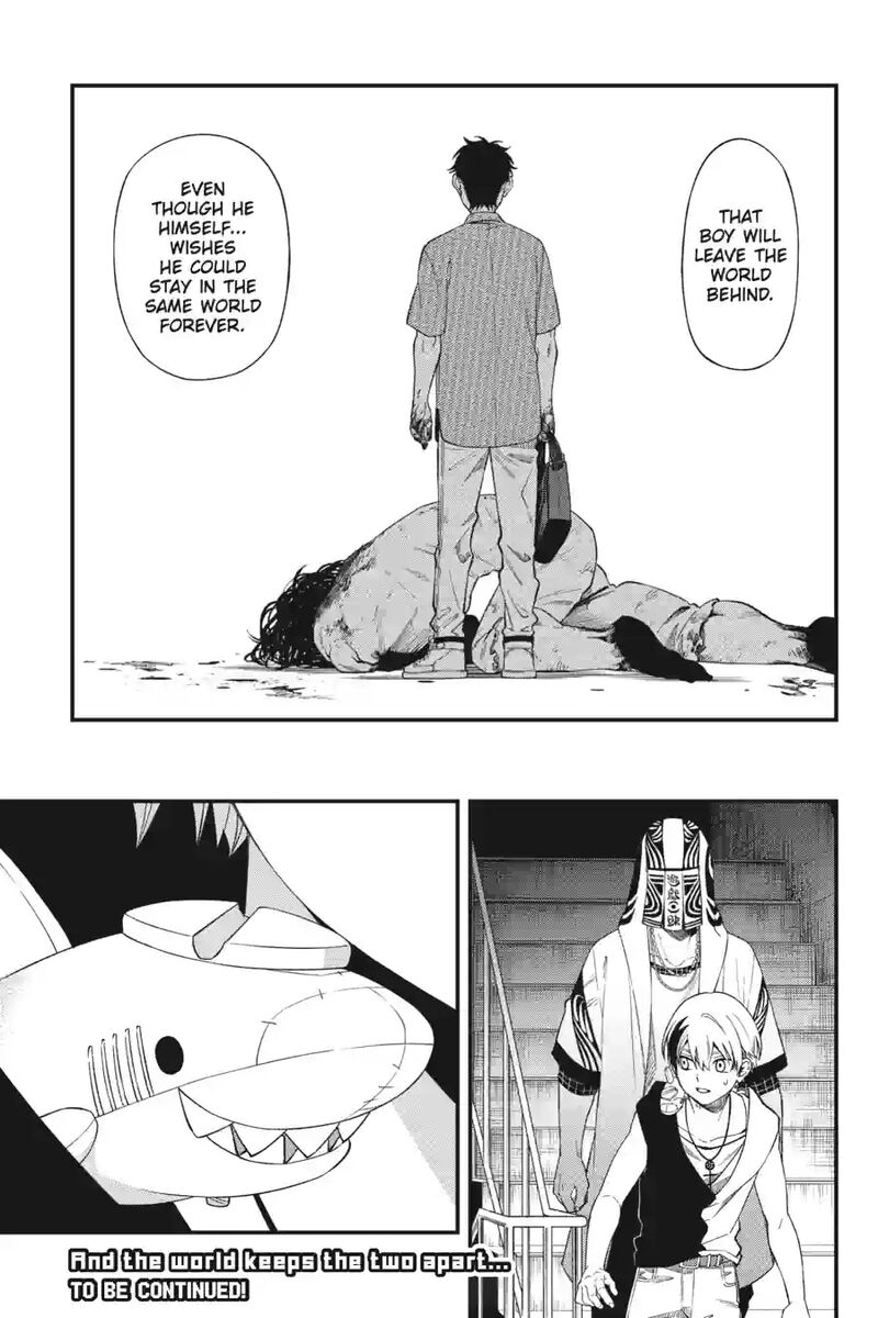 Dead Mount Death Play 200 17