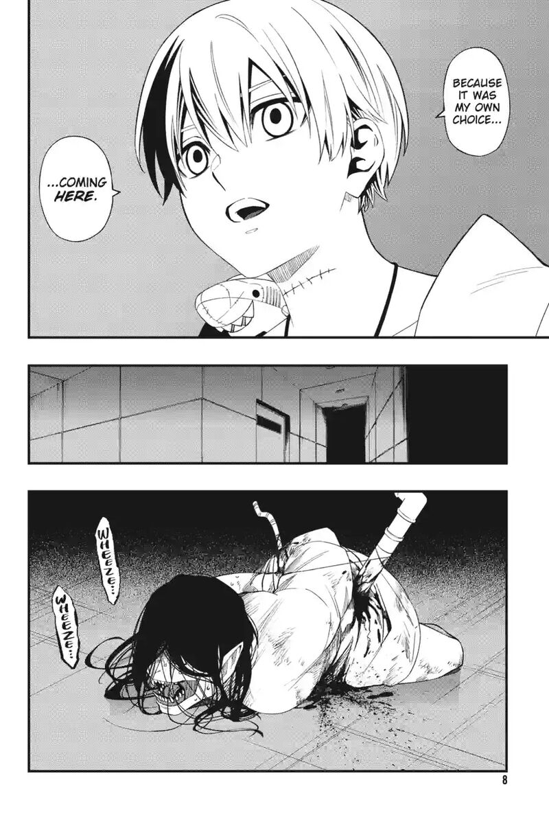 Dead Mount Death Play 201 8