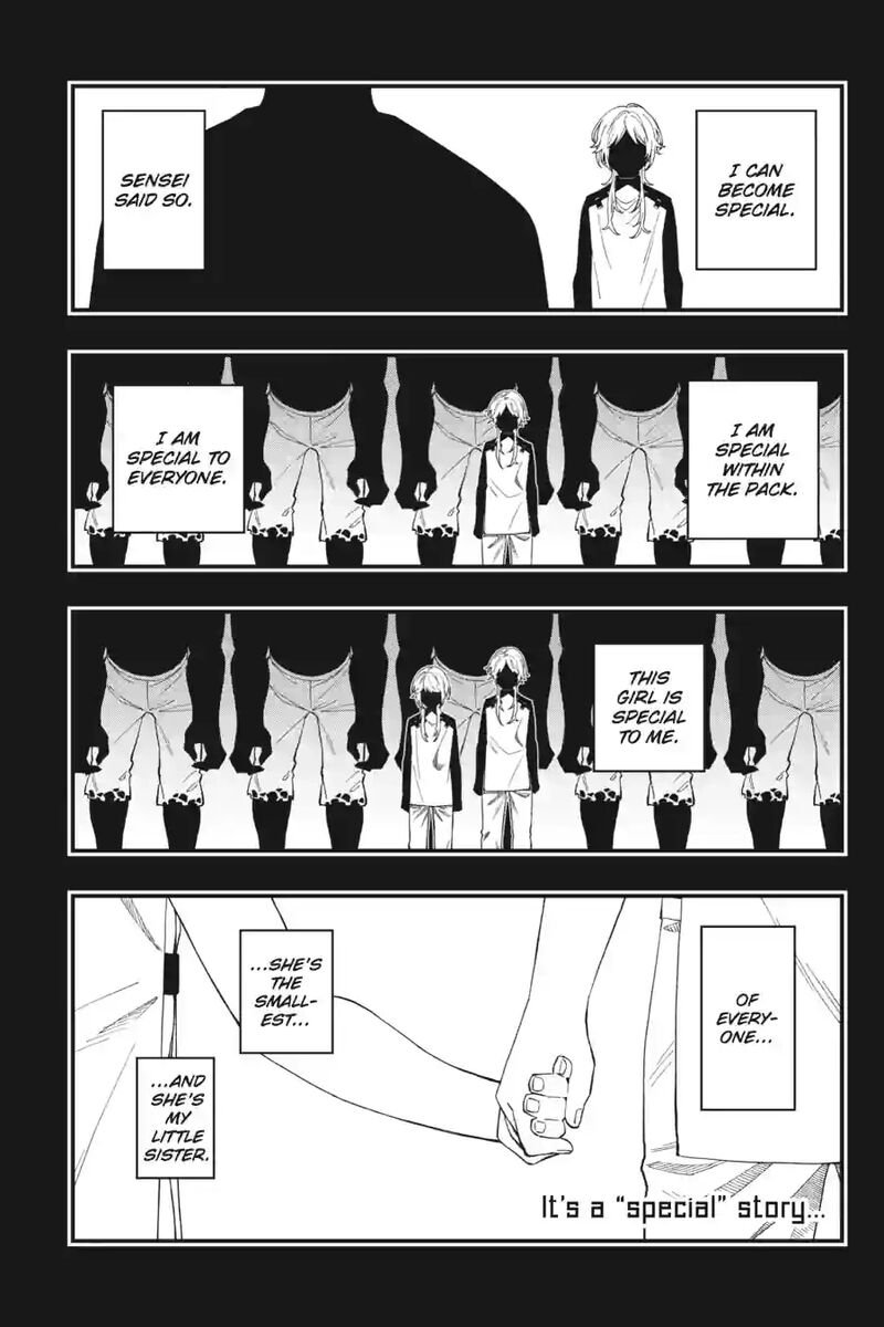 Dead Mount Death Play 203 2