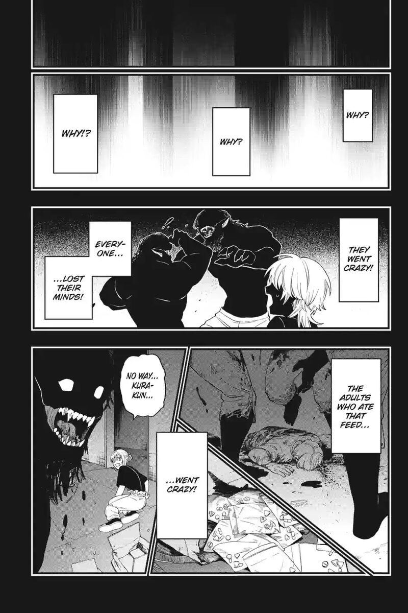 Dead Mount Death Play 203 4