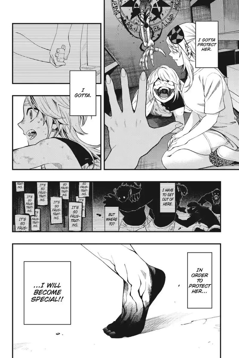 Dead Mount Death Play 204 4