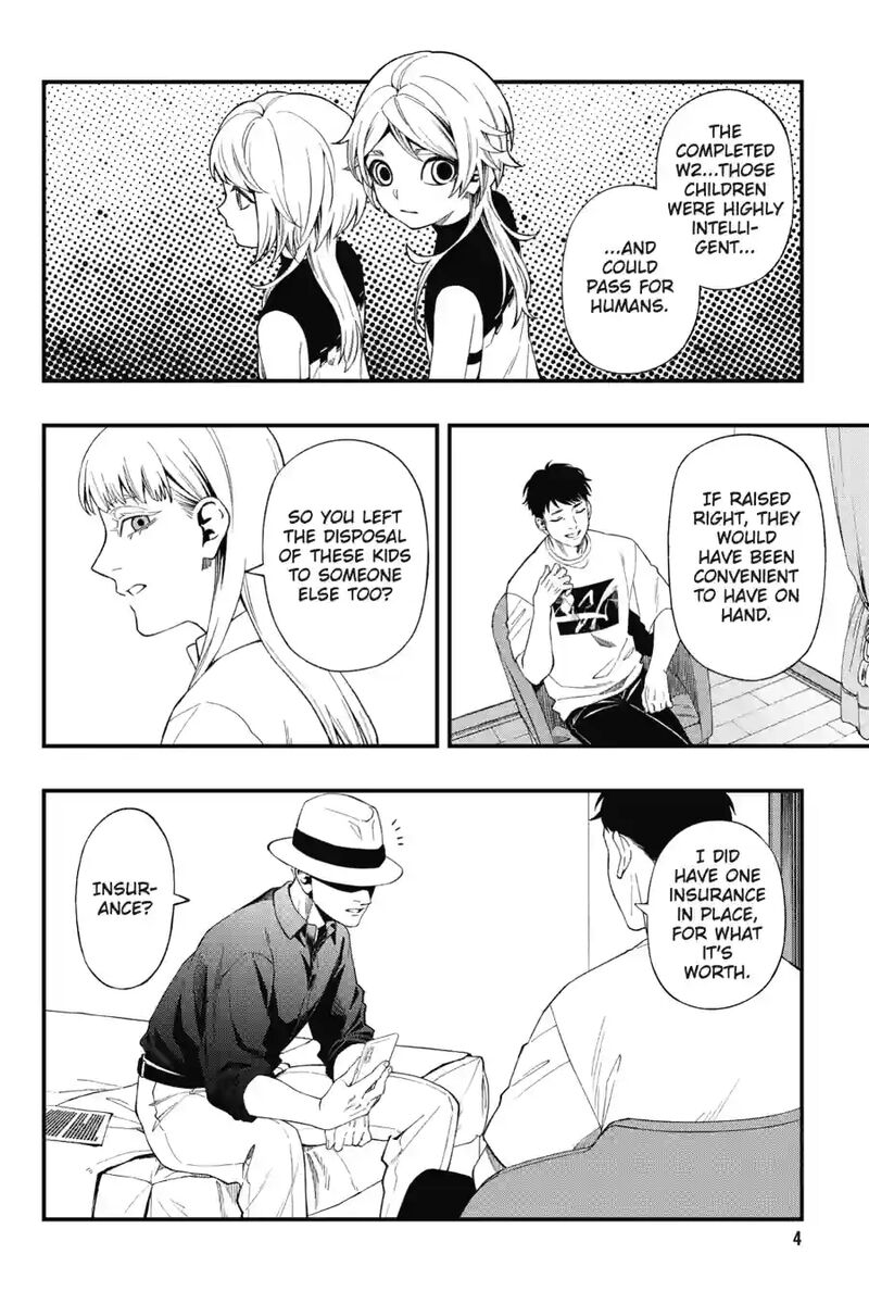 Dead Mount Death Play 205 4