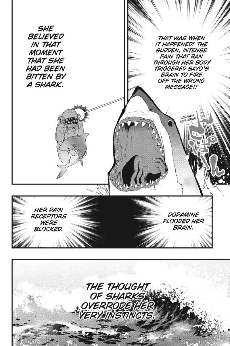 Dead Mount Death Play 205 8