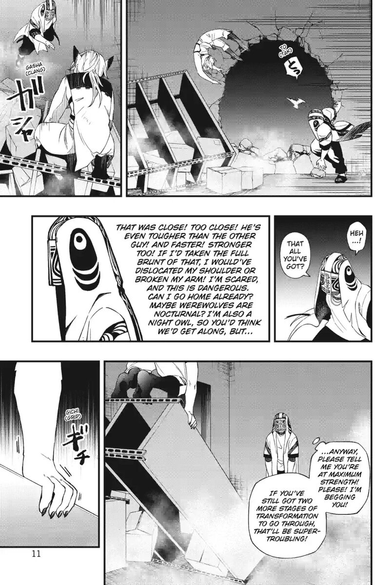 Dead Mount Death Play 208 1