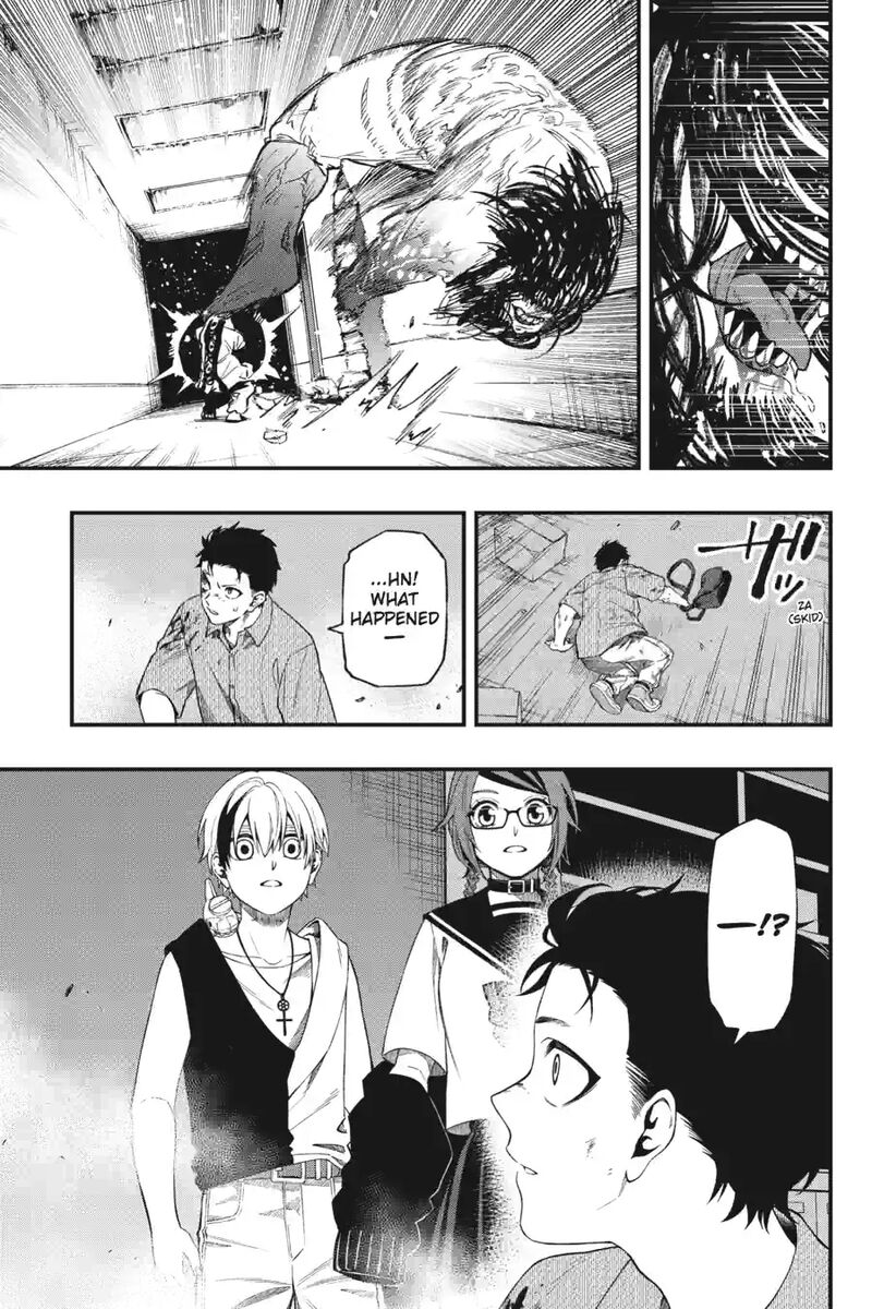 Dead Mount Death Play 210 9