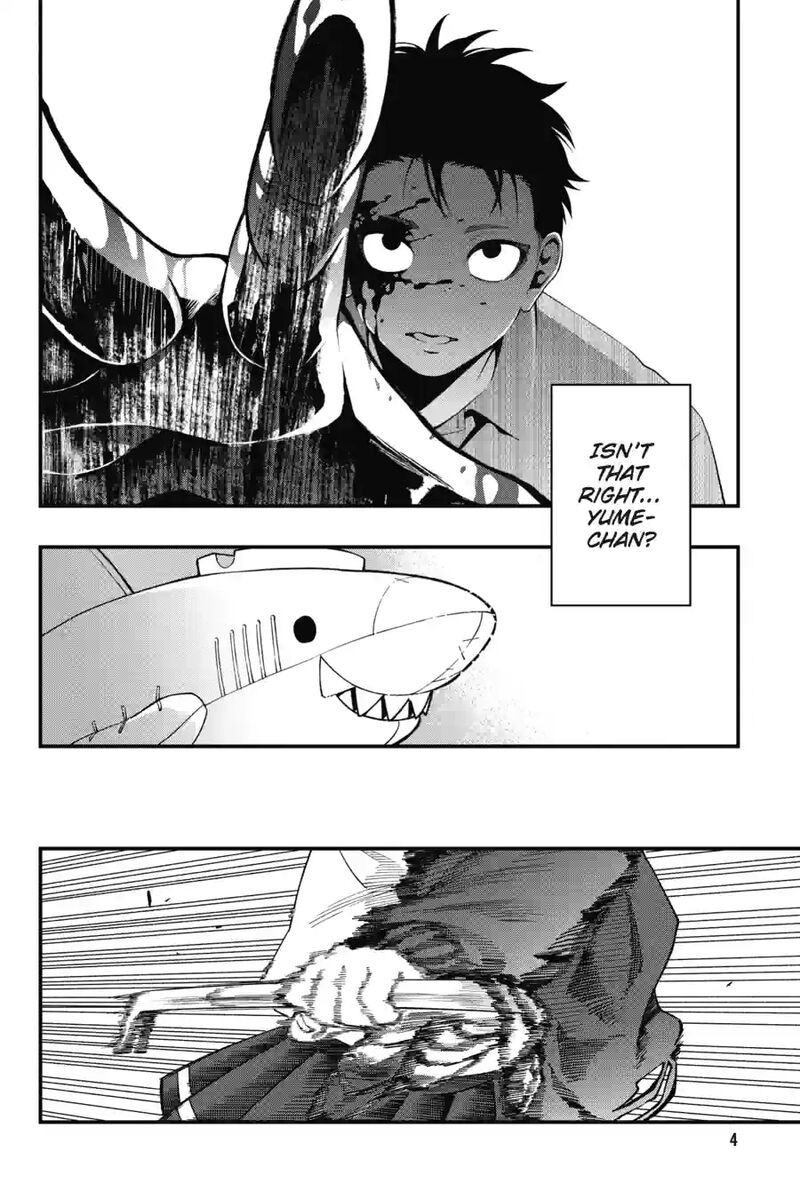 Dead Mount Death Play 211 4