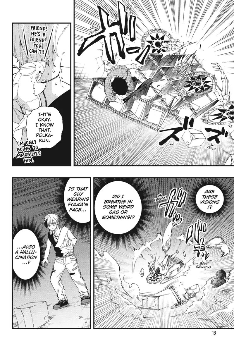 Dead Mount Death Play 212 2