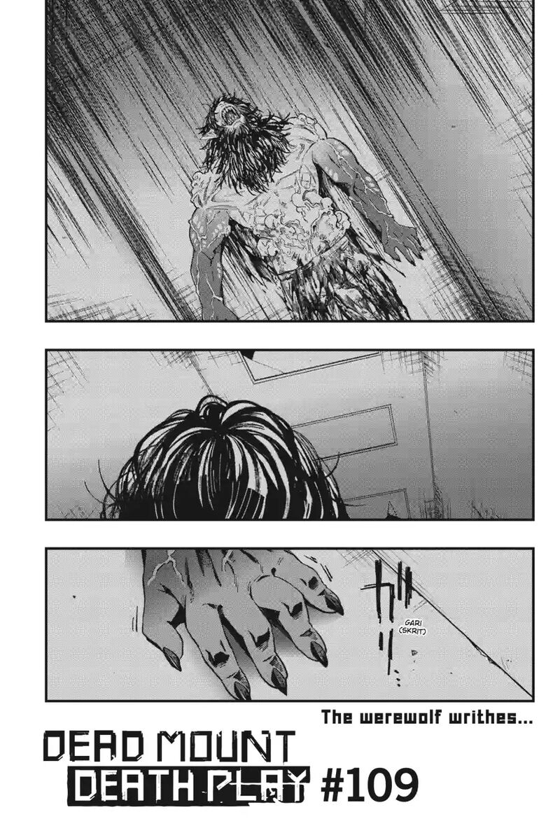 Dead Mount Death Play 213 1