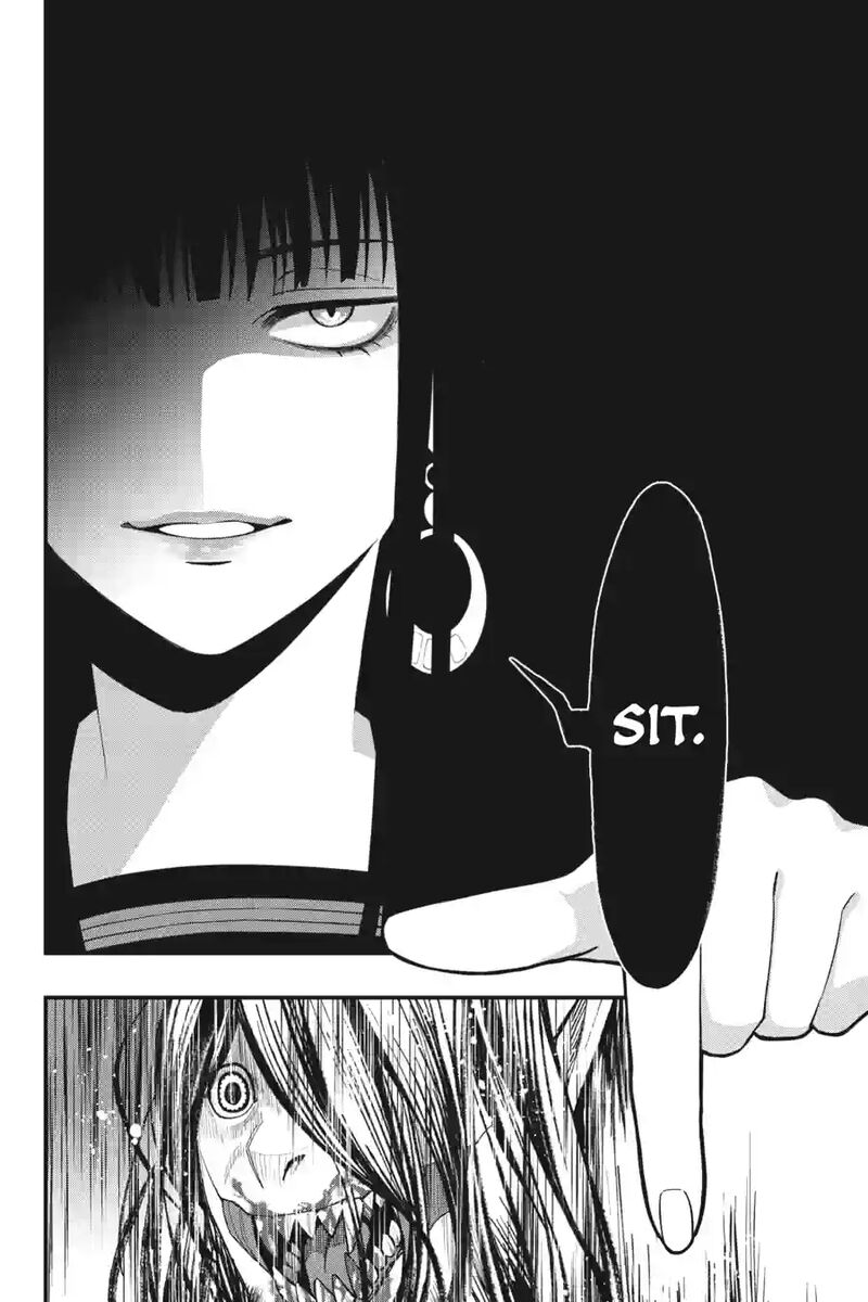 Dead Mount Death Play 213 14