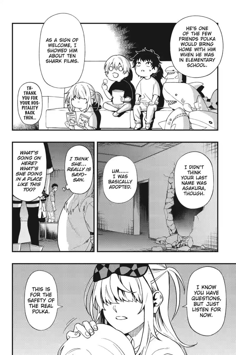 Dead Mount Death Play 213 8