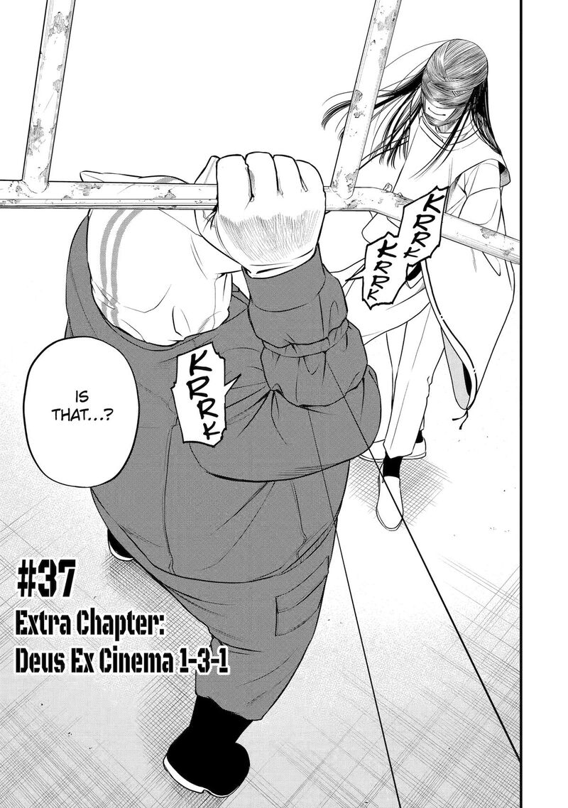 Dead Mount Death Play Gaiden Kaijin Solitaire No Shinsen Nise Jutsu 37 3