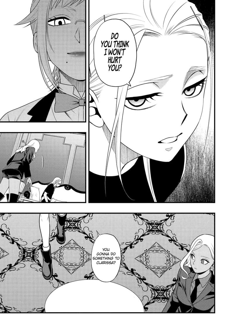 Dead Mount Death Play Gaiden Kaijin Solitaire No Shinsen Nise Jutsu 43 18