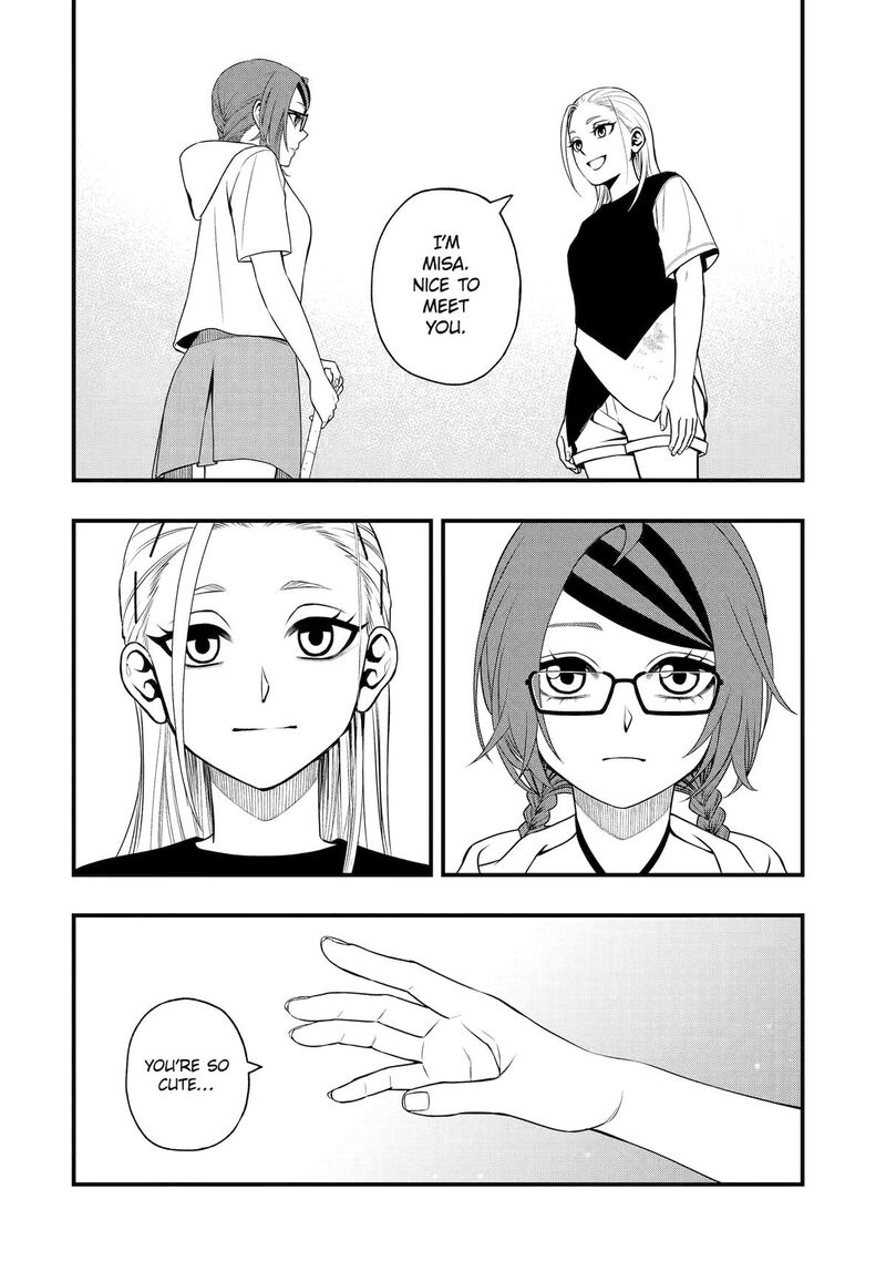 Dead Mount Death Play Gaiden Kaijin Solitaire No Shinsen Nise Jutsu 43 25