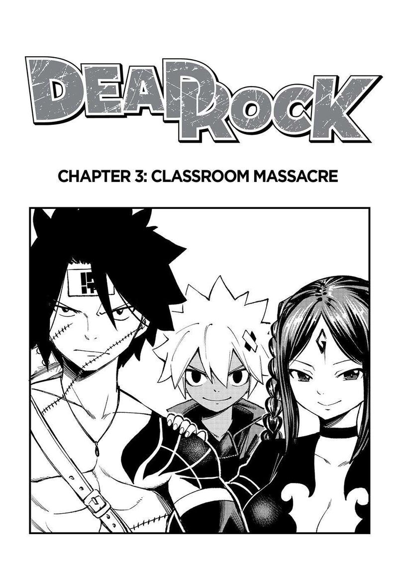 Dead Rock 3 1