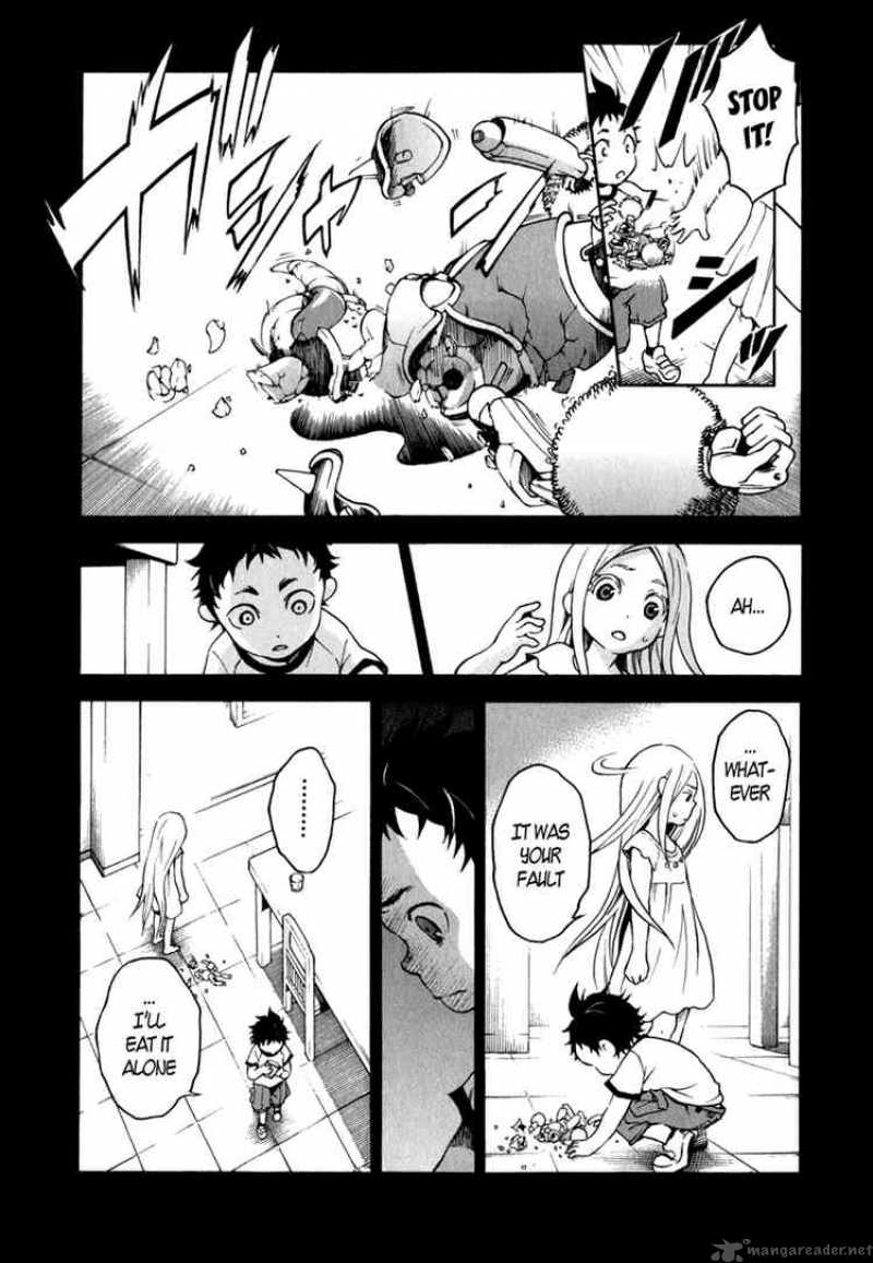 Deadman Wonderland 11 29