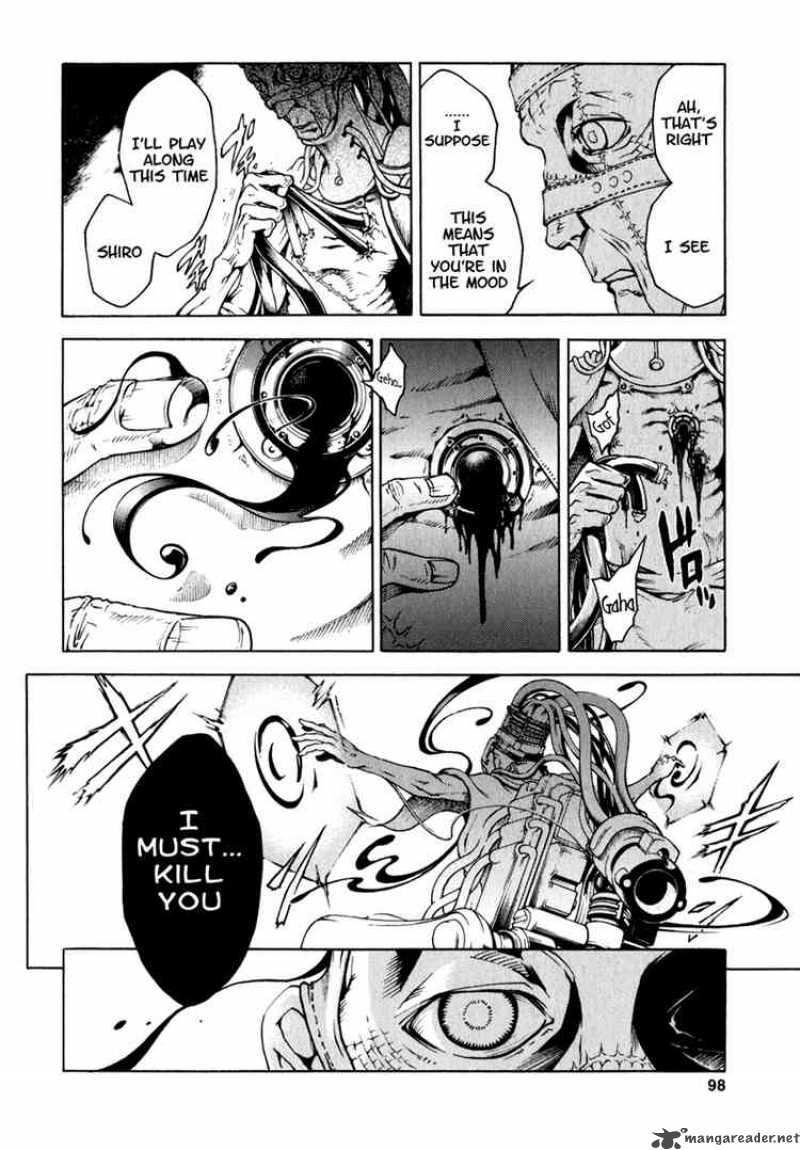 Deadman Wonderland 11 4