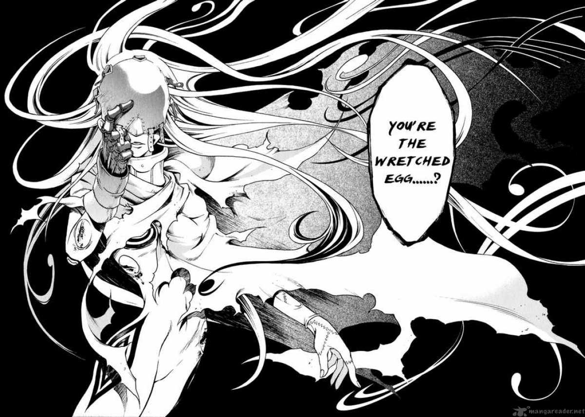 Deadman Wonderland 11 44