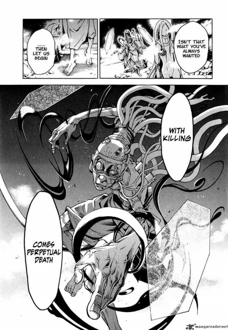 Deadman Wonderland 11 5