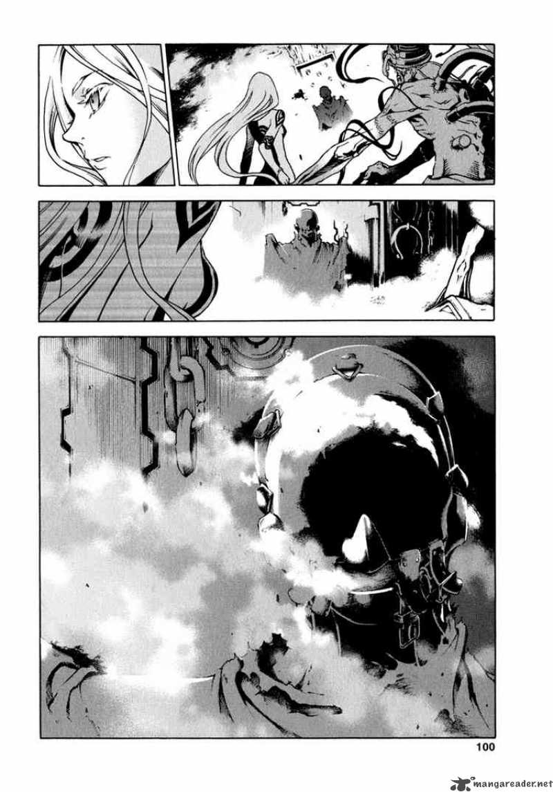 Deadman Wonderland 11 6