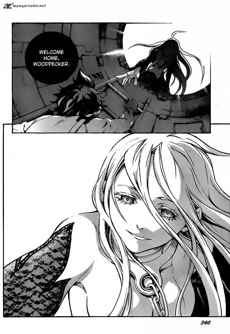 Deadman Wonderland 42 23