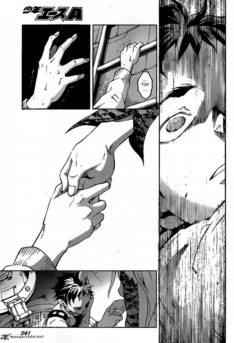 Deadman Wonderland 42 24