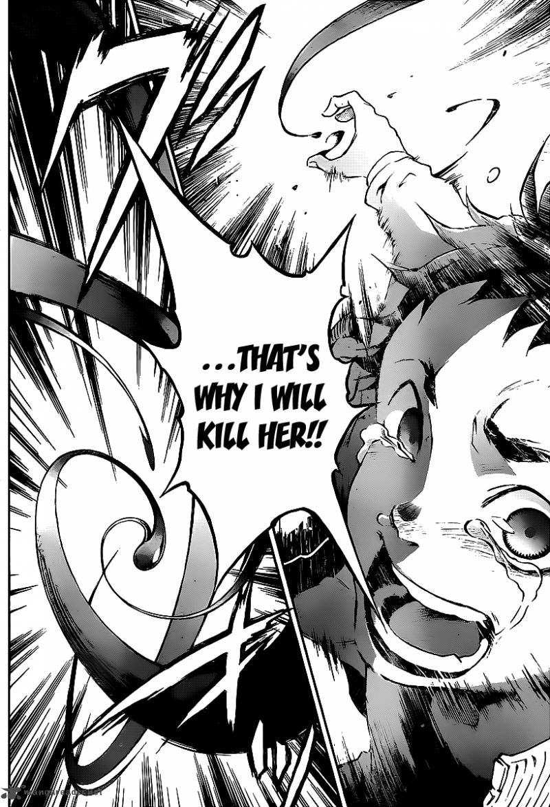 Deadman Wonderland 42 35