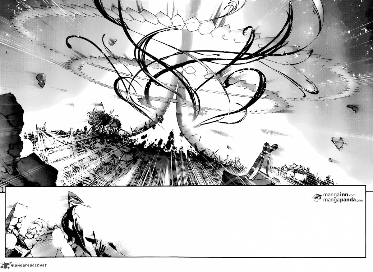 Deadman Wonderland 57 14