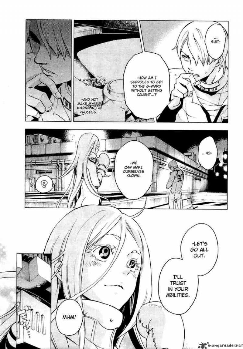 Deadman Wonderland 8 21