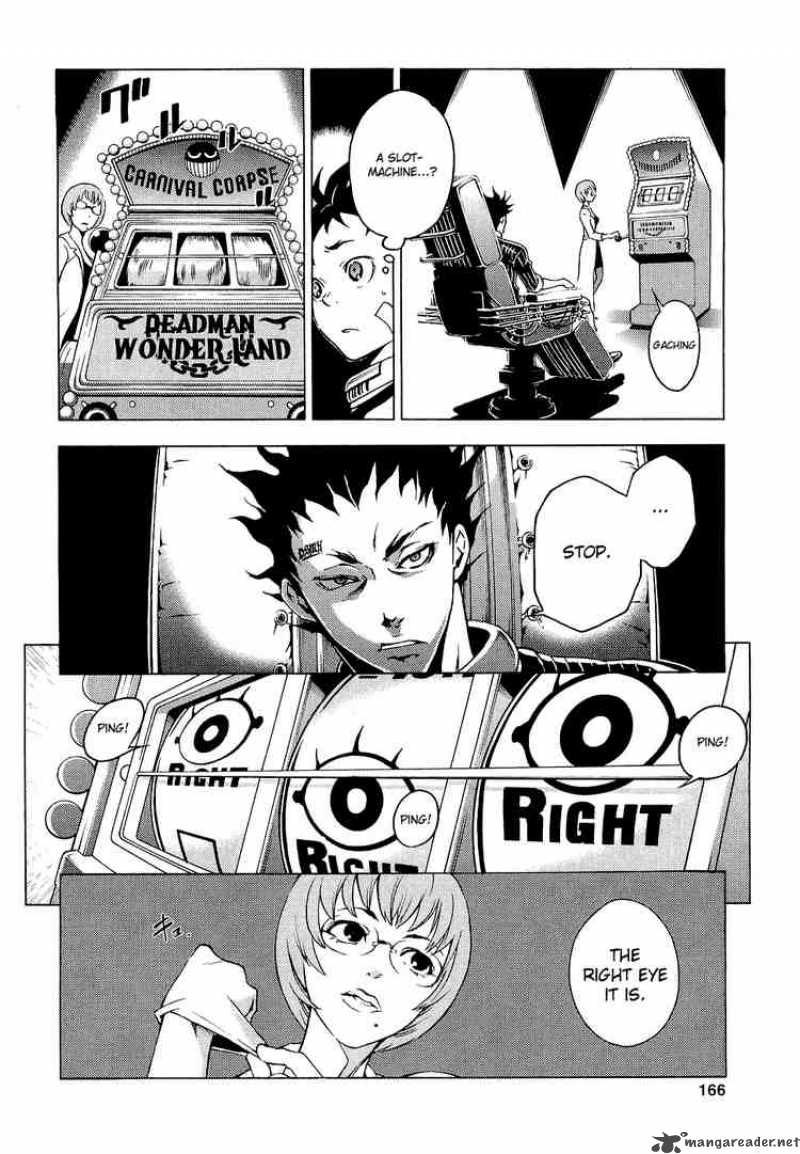 Deadman Wonderland 8 26