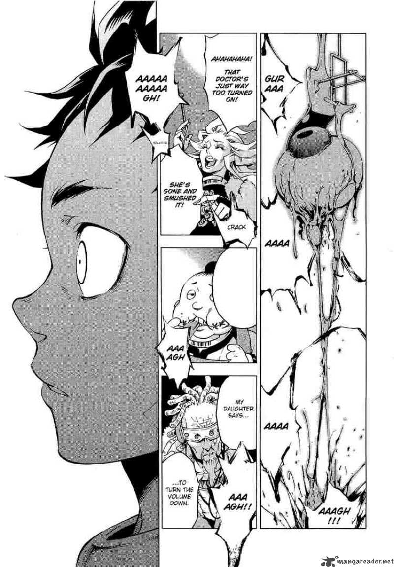 Deadman Wonderland 8 29