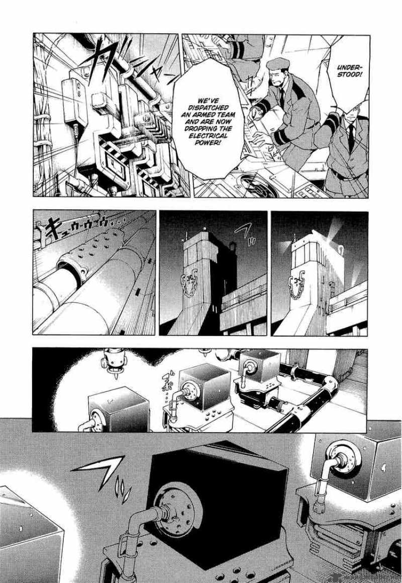 Deadman Wonderland 8 34