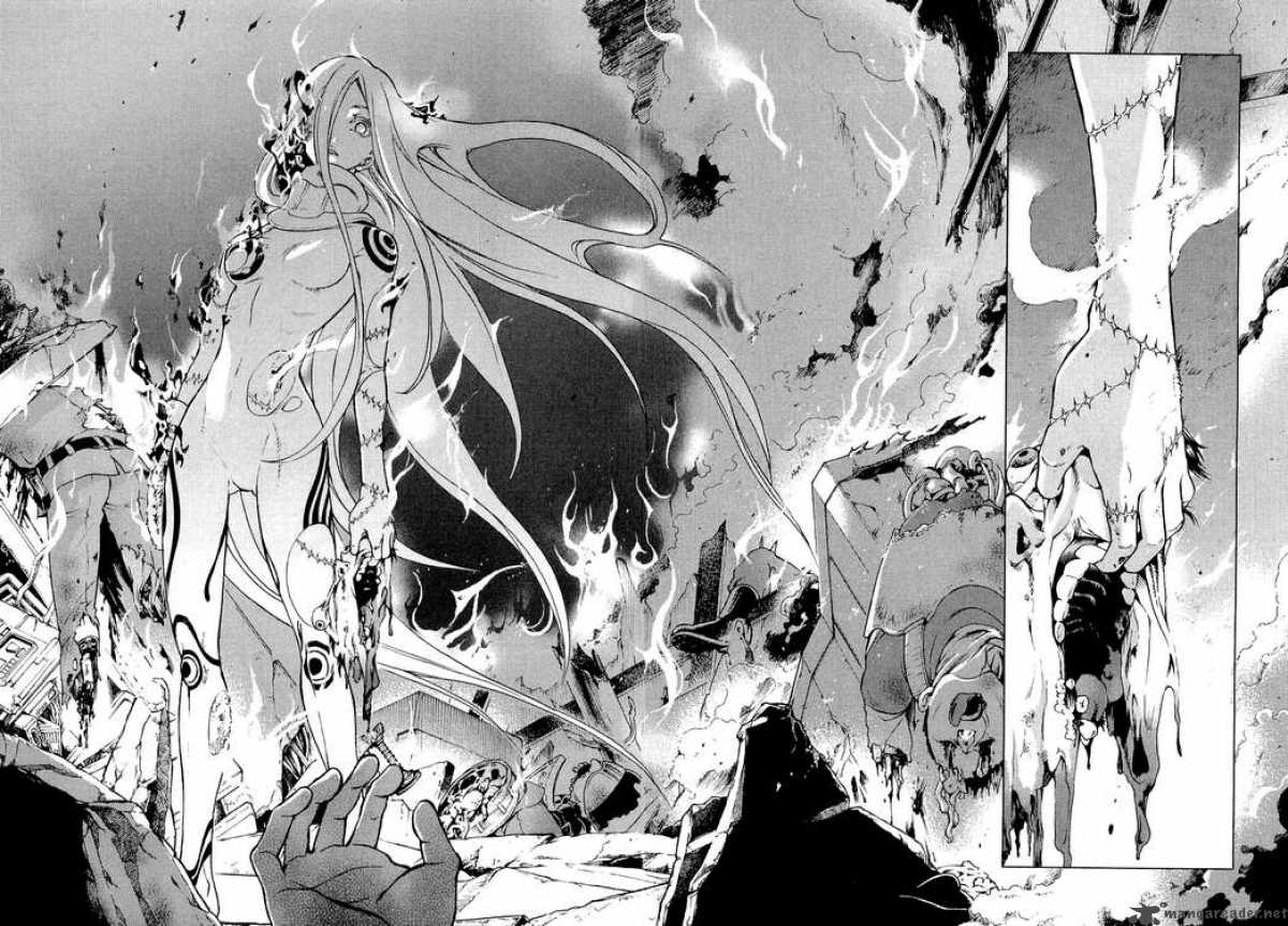 Deadman Wonderland 8 44