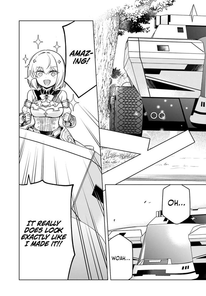 Death Game Ni Makikomareta Yamamoto San Kimama Ni Game Balance Wo Hokai Saseru 1 10