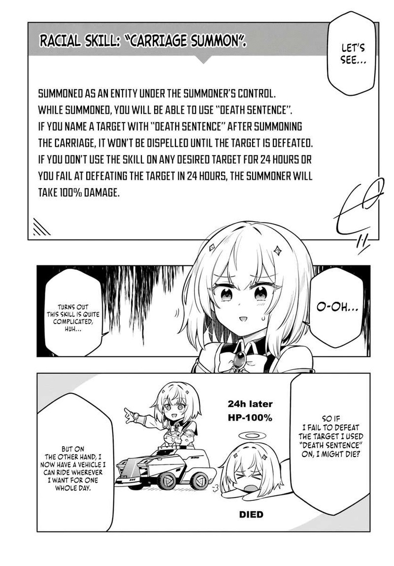 Death Game Ni Makikomareta Yamamoto San Kimama Ni Game Balance Wo Hokai Saseru 1 12