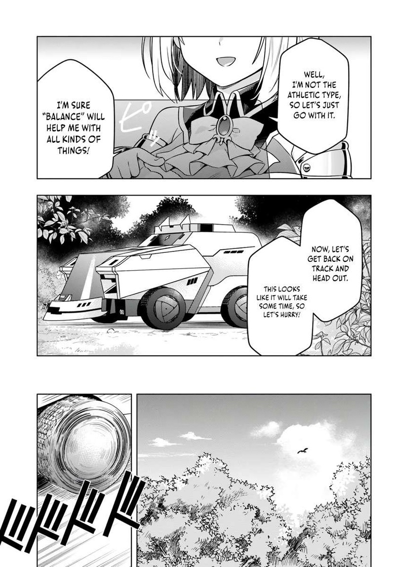 Death Game Ni Makikomareta Yamamoto San Kimama Ni Game Balance Wo Hokai Saseru 1 16