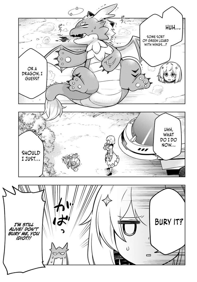 Death Game Ni Makikomareta Yamamoto San Kimama Ni Game Balance Wo Hokai Saseru 1 20