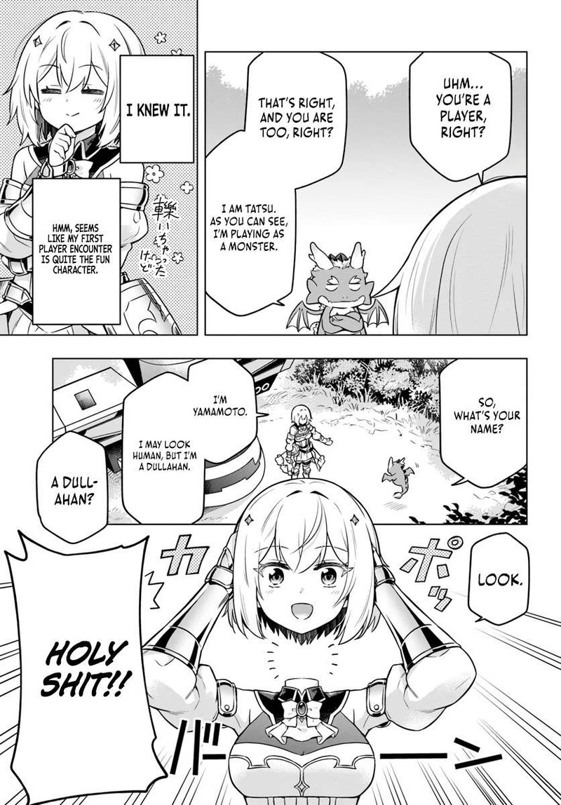 Death Game Ni Makikomareta Yamamoto San Kimama Ni Game Balance Wo Hokai Saseru 1 22