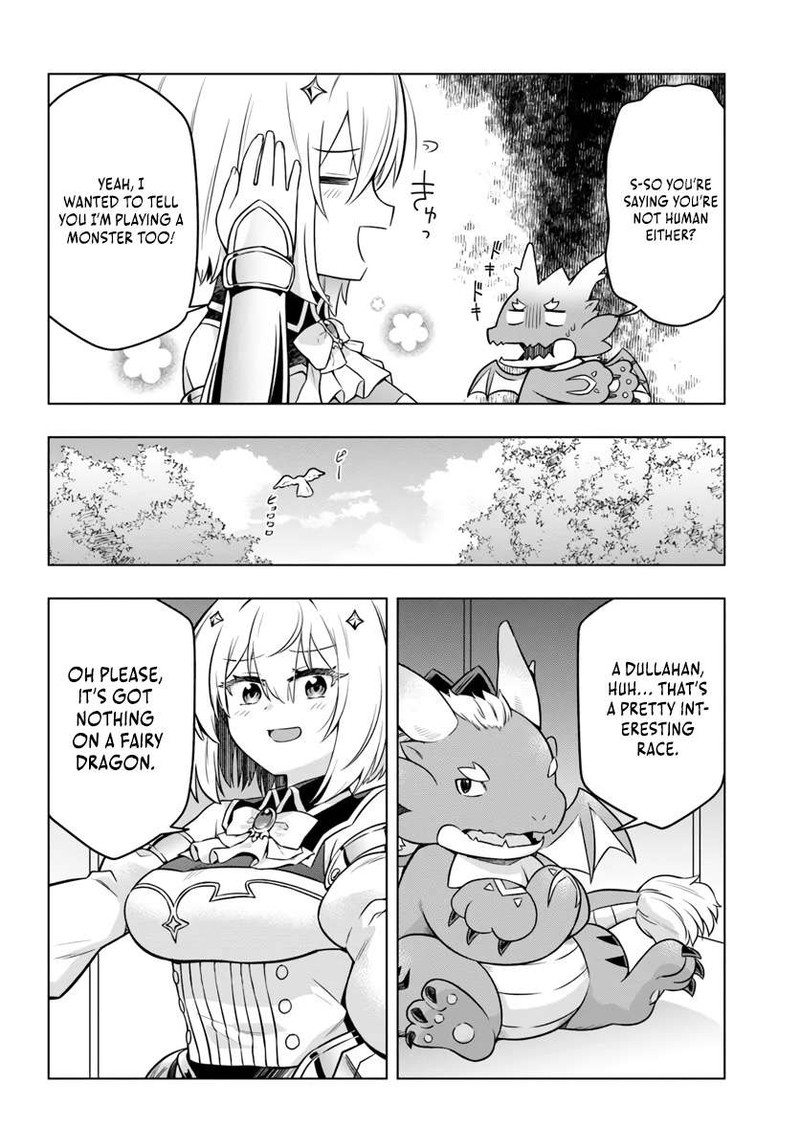 Death Game Ni Makikomareta Yamamoto San Kimama Ni Game Balance Wo Hokai Saseru 1 23