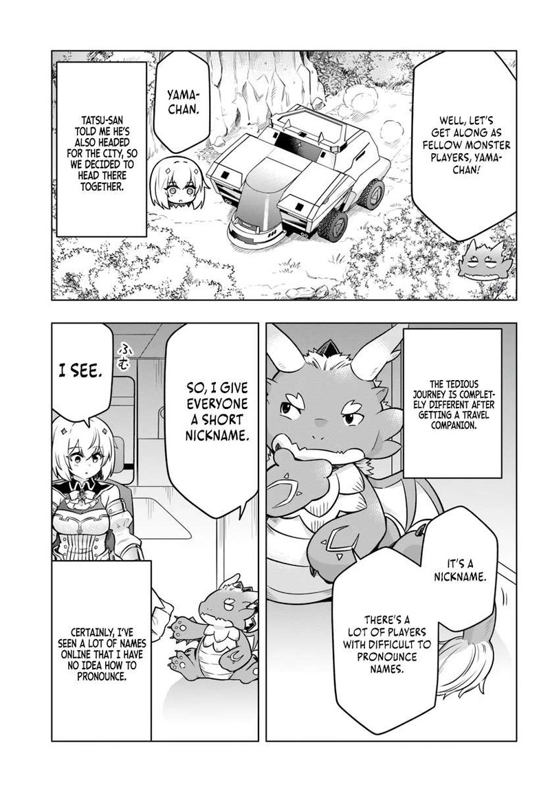 Death Game Ni Makikomareta Yamamoto San Kimama Ni Game Balance Wo Hokai Saseru 1 24