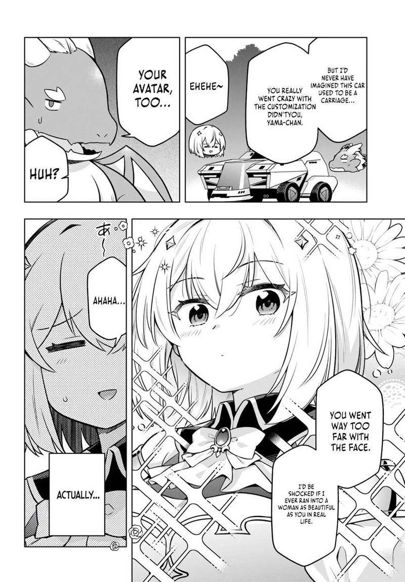 Death Game Ni Makikomareta Yamamoto San Kimama Ni Game Balance Wo Hokai Saseru 1 25