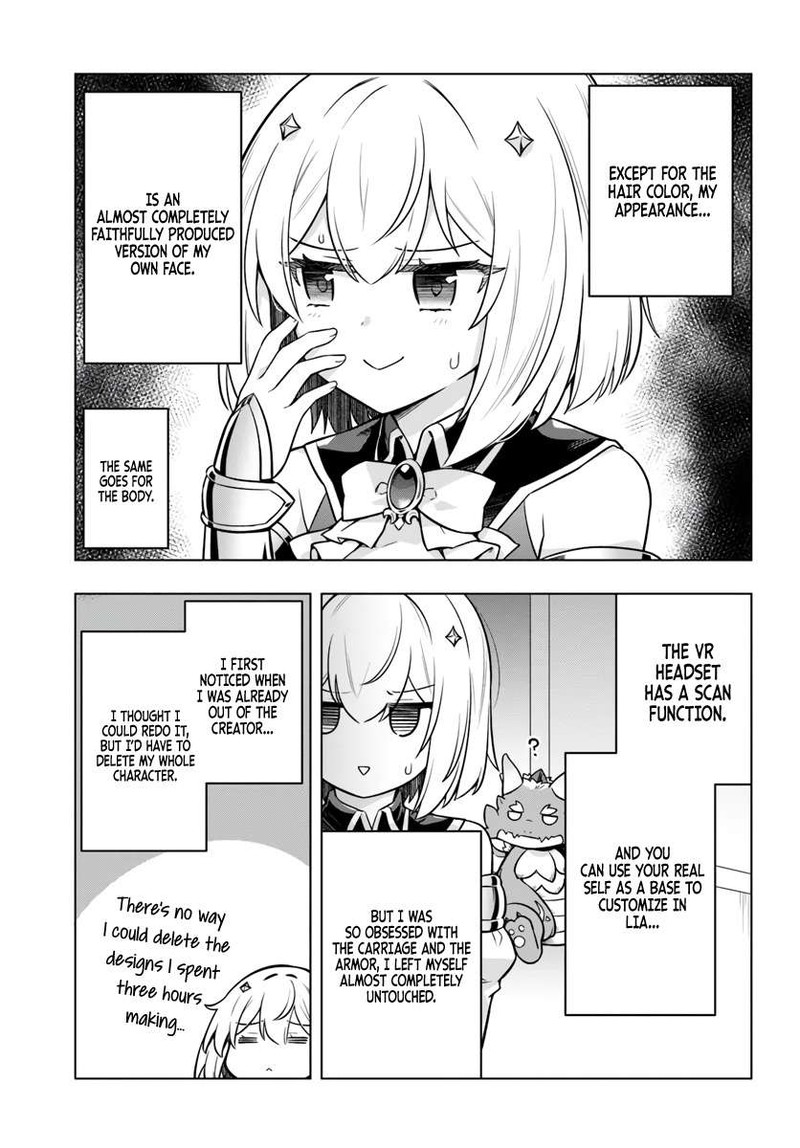 Death Game Ni Makikomareta Yamamoto San Kimama Ni Game Balance Wo Hokai Saseru 1 26