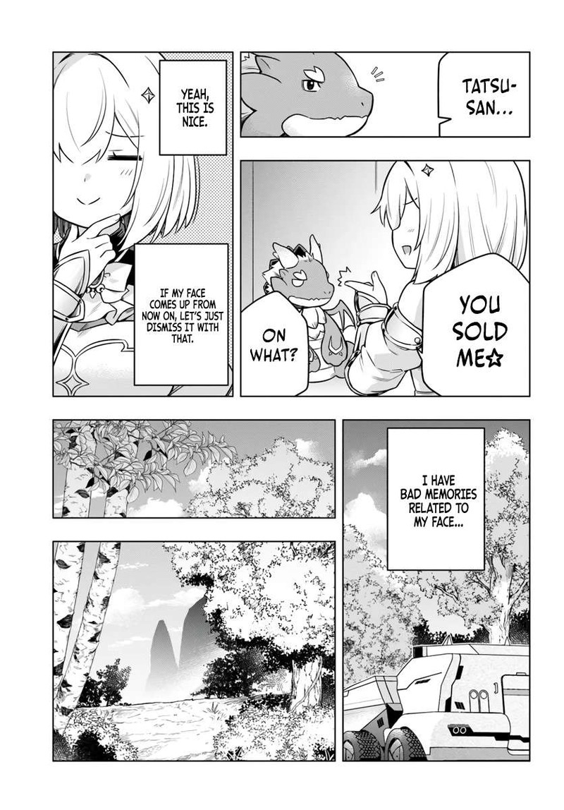 Death Game Ni Makikomareta Yamamoto San Kimama Ni Game Balance Wo Hokai Saseru 1 28