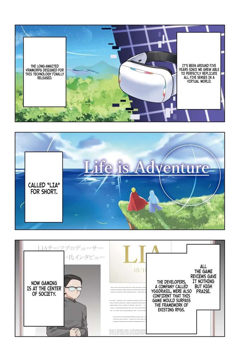 Death Game Ni Makikomareta Yamamoto San Kimama Ni Game Balance Wo Hokai Saseru 1 3