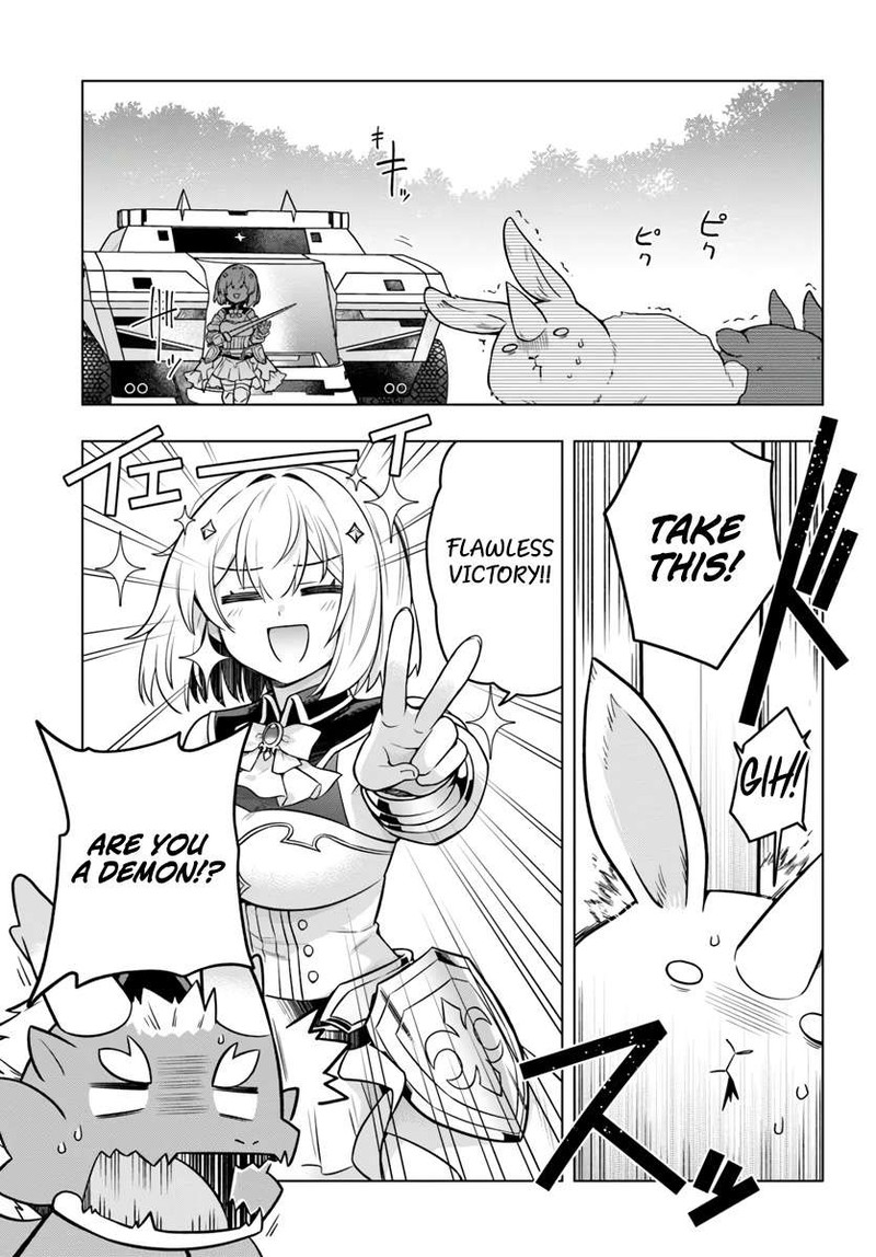 Death Game Ni Makikomareta Yamamoto San Kimama Ni Game Balance Wo Hokai Saseru 1 30