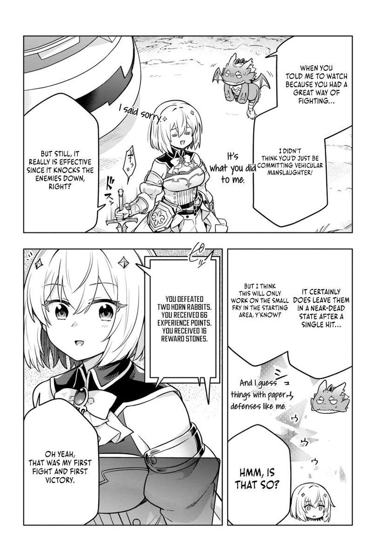 Death Game Ni Makikomareta Yamamoto San Kimama Ni Game Balance Wo Hokai Saseru 1 31