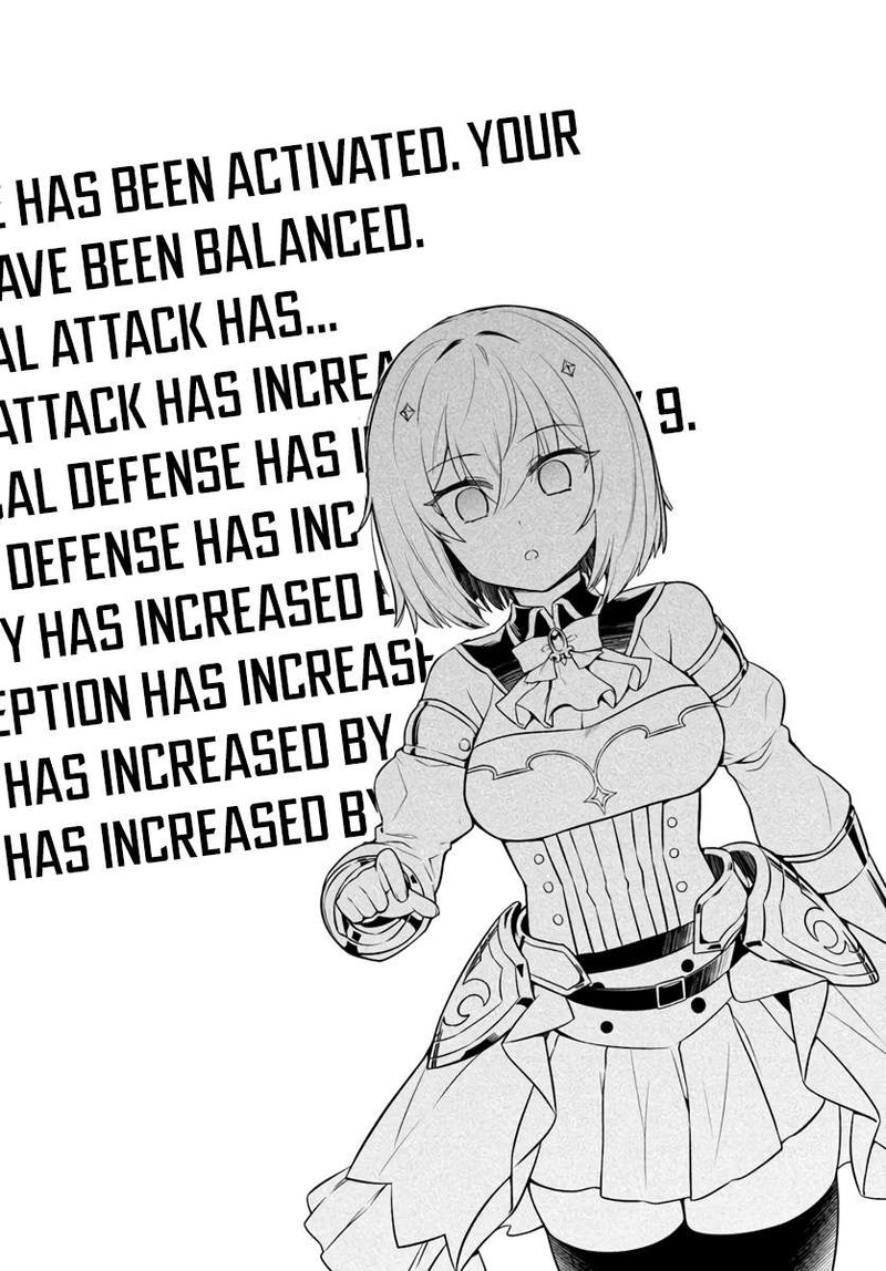 Death Game Ni Makikomareta Yamamoto San Kimama Ni Game Balance Wo Hokai Saseru 1 33